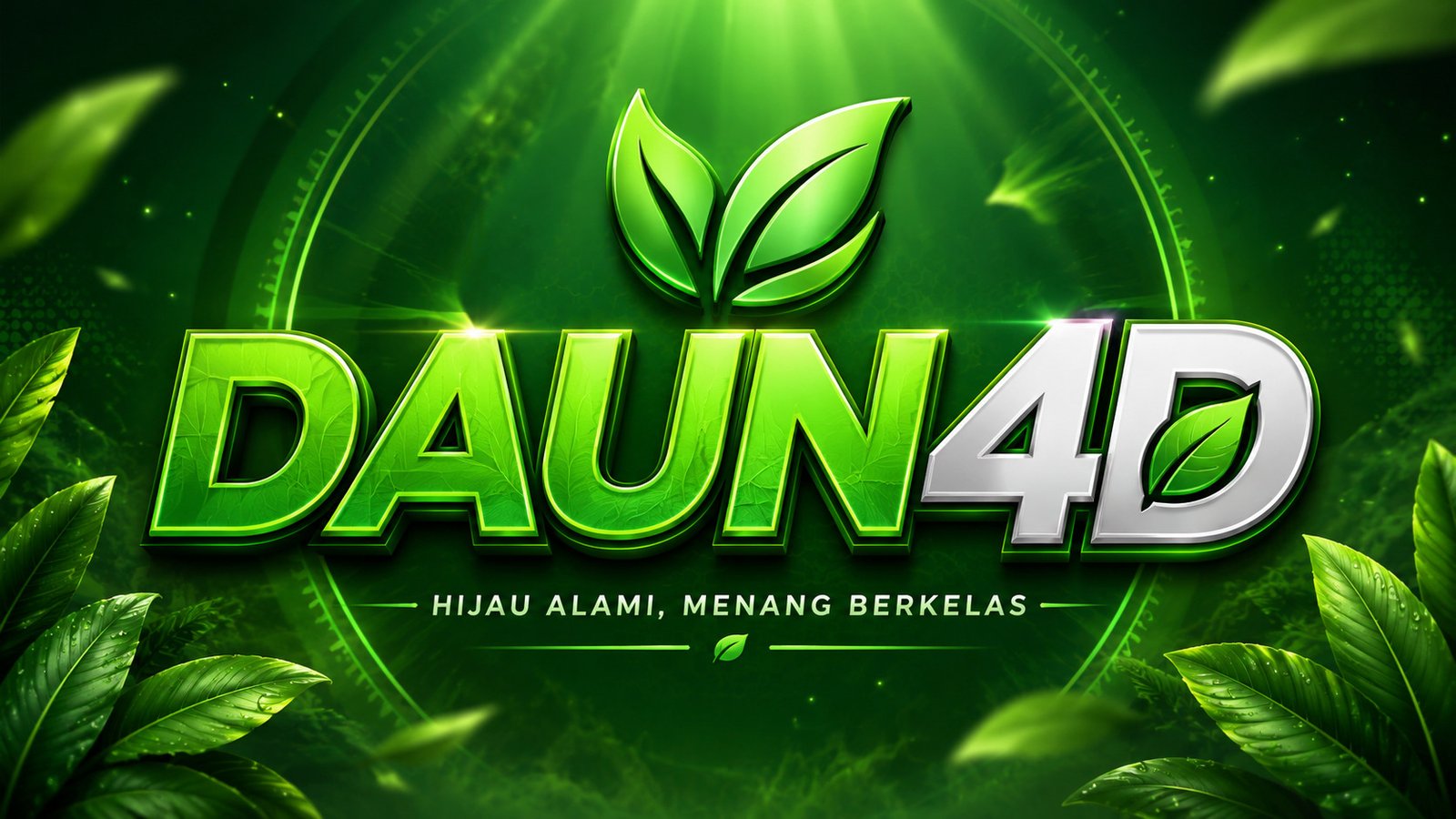 daun4d daun4d